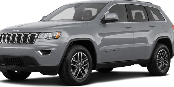 JEEP GRAND CHEROKEE 2021 1C4RJFAG2MC655056 image